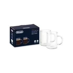 +DeLonghi набор стаканов DLSC320