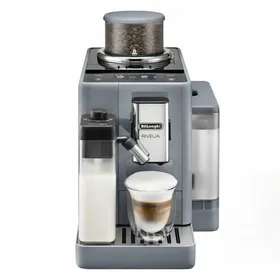 +Kофемашина Delonghi EXAM440.55.G Rivelia