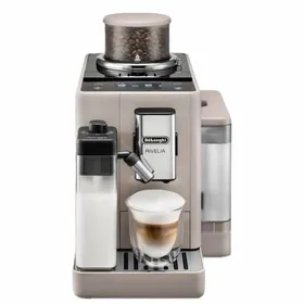 +Kофемашина Delonghi EXAM440.55.BG Rivelia