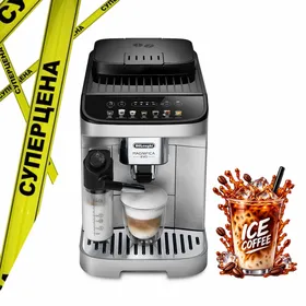 +Kофемашина DeLonghi ECAM290.85.SBX Magnifica Evo