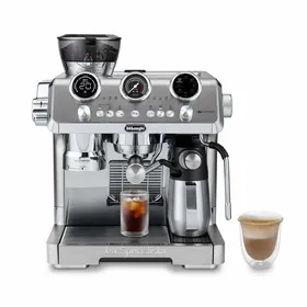 ++Kофеварка DeLonghi EC9885.M La Specialista Maestro Cold Brew