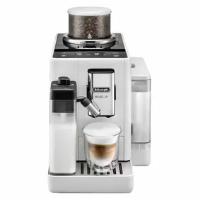 +Kофемашина Delonghi EXAM440.55.W Rivelia
