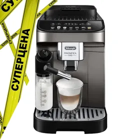 +Kофемашина DeLonghi ECAM290.81.TB Magnifica Evo