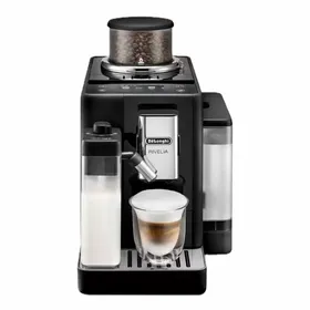 +Kофемашина Delonghi EXAM440.55.B Rivelia