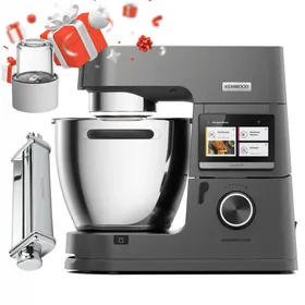 Кухонная машина Kenwood Cooking Chef XL KCL96.004DG