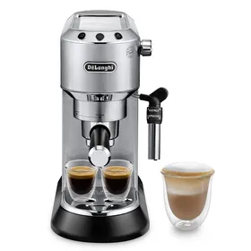 Кофеварка DeLonghi EC685.M Dedica
