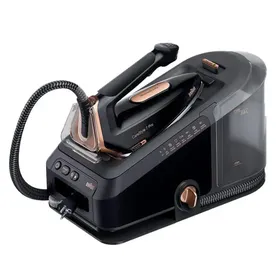 Утюг с пaрогенератором Braun CareStyle 7 Pro IS7286BK