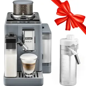 +Kофемашина Delonghi EXAM440.55.G Rivelia