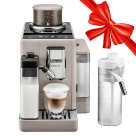+Kофемашина Delonghi EXAM440.55.BG Rivelia