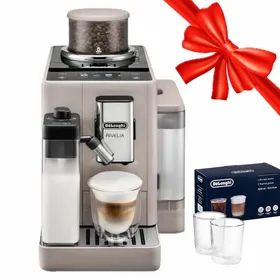 +Kофемашина Delonghi EXAM440.55.BG Rivelia