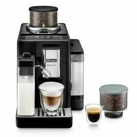 +Kофемашина Delonghi EXAM440.55.B Rivelia