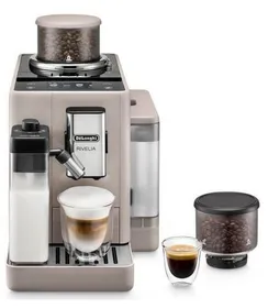 +Kофемашина Delonghi EXAM440.55.BG Rivelia