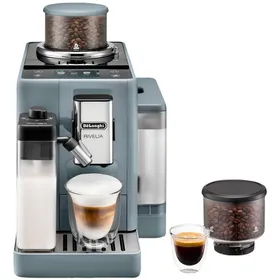 +Kофемашина Delonghi EXAM440.55.G Rivelia