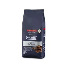 Кофе в зернах Kimbo Classic DeLonghi DLSC611