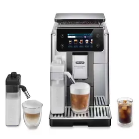 Кофемашина DeLonghi ECAM630.75.TSM PrimaDonna Aromatic